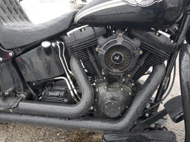 2003 HARLEY-DAVIDSON FLSTCI - 1HD1BWB113Y047565