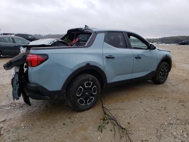 2022 HYUNDAI SANTA CRUZ - 5NTJB4AE8NH008133