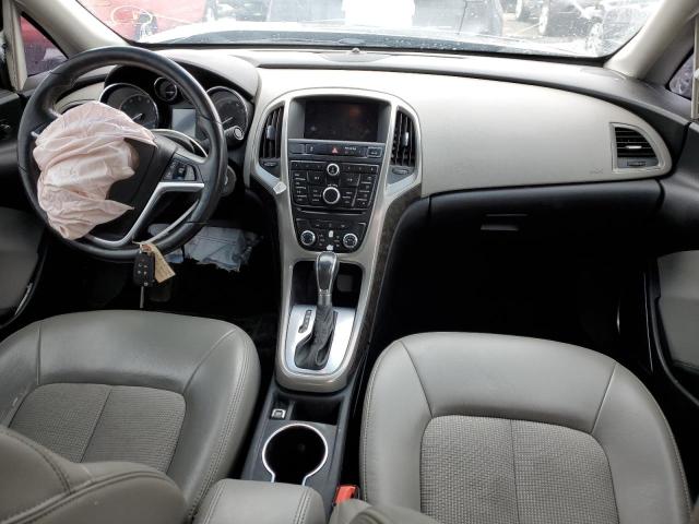 1G4PP5SK5E4126078 Buick Verano
