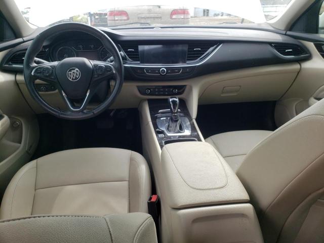 2018 BUICK REGAL TOUR W04GV8SX0J1148616
