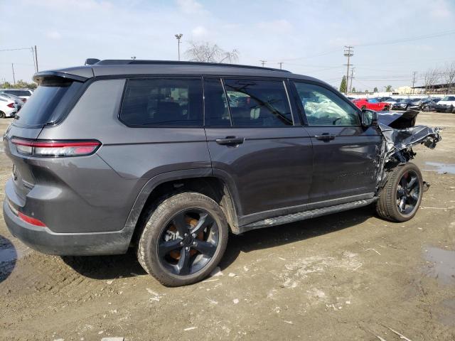 1C4RJJBG2P8714292 Jeep Grand Cherokee L Limited
