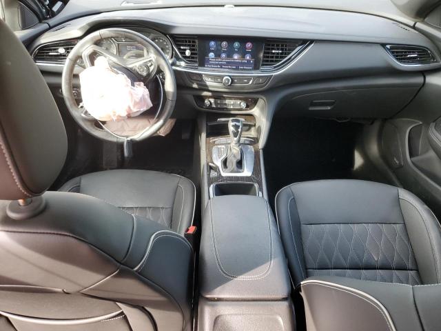 2019 BUICK REGAL AVEN W04GW6SX7K1073674