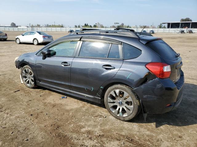 JF1GPAZ63F8205707 Subaru Impreza Sport Limited