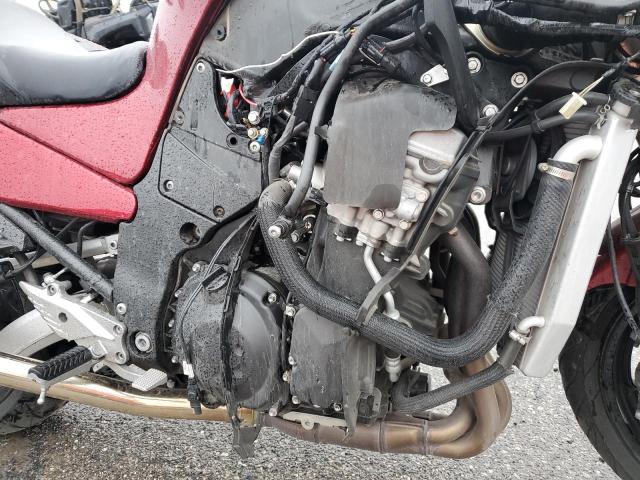 2014 KAWASAKI ZG1400 C - JKBZGNC14EA025849