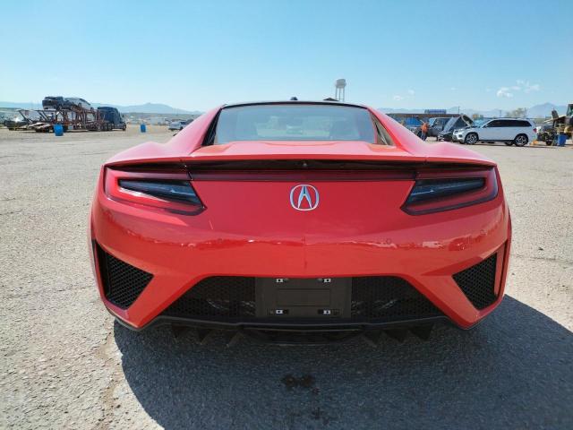 2017 ACURA NSX - 19UNC1B04HY000081