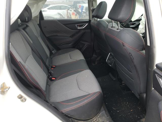 2019 SUBARU FORESTER S - JF2SKAPC9KH570223