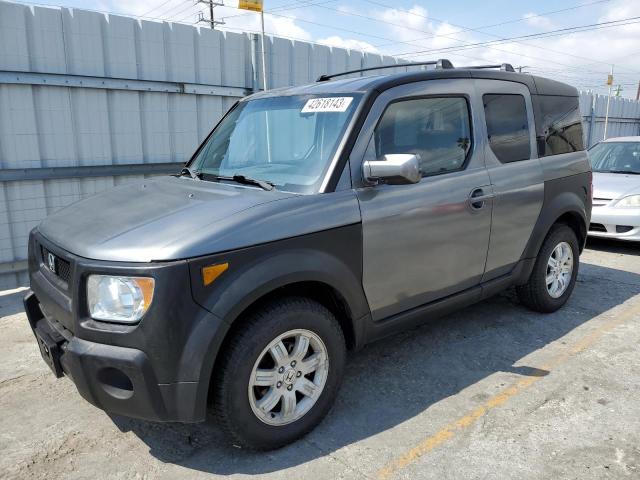 2003 Honda Element EX