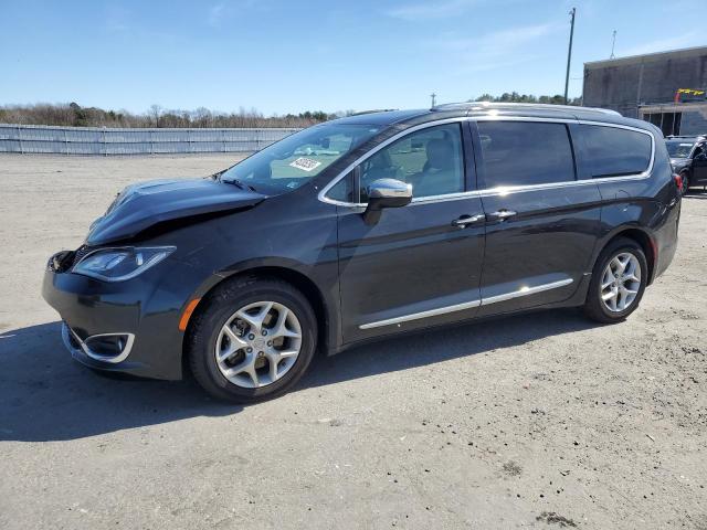 2020 CHRYSLER PACIFICA L - 2C4RC1GGXLR184171