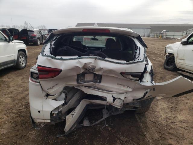 2018 BUICK REGAL TOUR W04GV8SX0J1148616