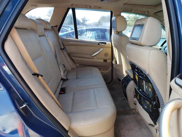 5UXFA53512LH80217 BMW X5 3.0I