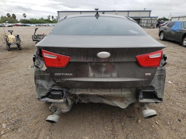 5XXGM4A78EG270525 KIA Optima Lx
