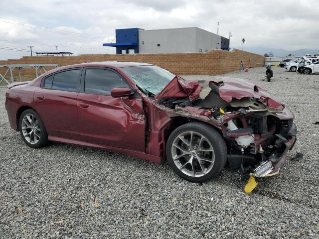 2C3CDXHG3LH160101 Dodge CHARGER GT