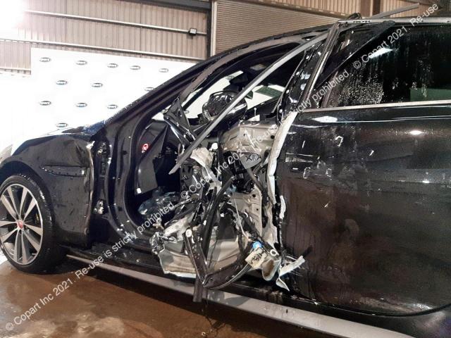 SAJAA4AX1KCP52510 Jaguar Xe 300 Spo