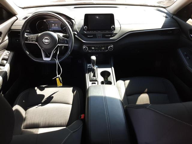 1N4BL4DV4KC151203 Nissan ALTIMA SV