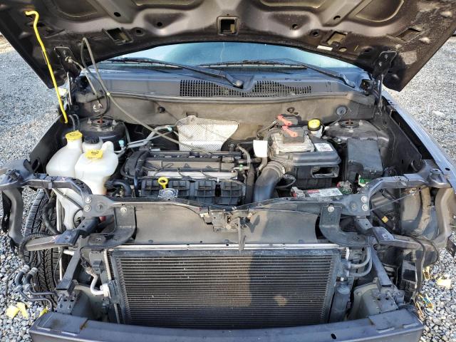 1C4NJCEA1GD743646 Jeep Compass Latitude