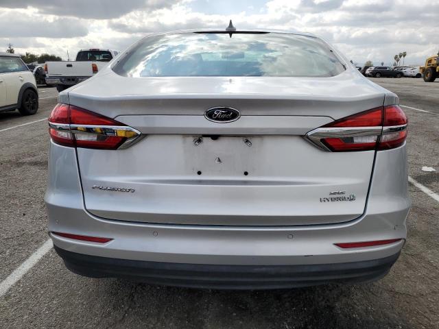 3FA6P0LU1KR151829 2019 FORD FUSION, photo no. 6