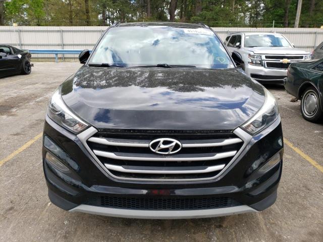 2018 HYUNDAI TUCSON VAL - KM8J33A2XJU635794
