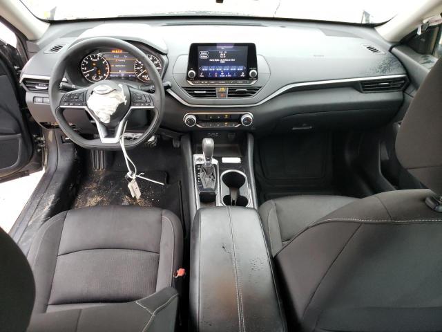 2021 NISSAN ALTIMA SV - 1N4BL4DV4MN360061