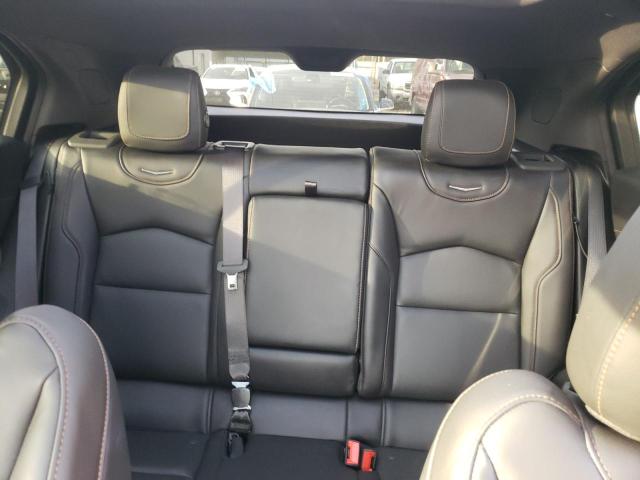 2019 CADILLAC XT4 SPORT - 1GYFZFR45KF136465