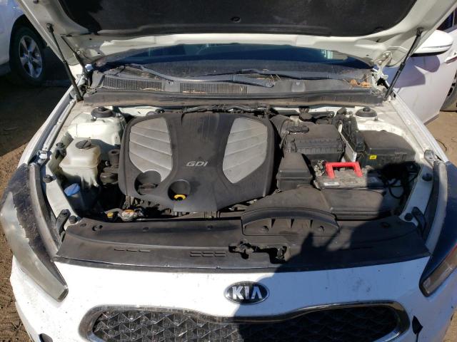 2015 KIA CADENZA PR - KNALN4D75F5176208