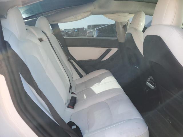 5YJ3E1EB6MF855968 Tesla MODEL 3