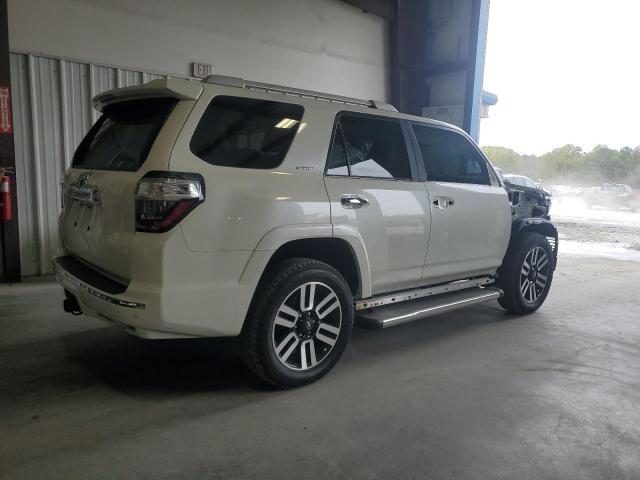 2022 TOYOTA 4RUNNER LI JTEKU5JR3N6020671