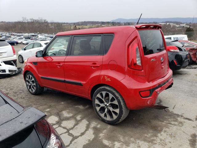 KNDJT2A68C7458312 KIA SOUL +