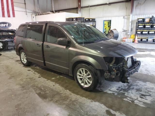 2C4RDGCG7GR353008 Dodge Grand Caravan Sxt