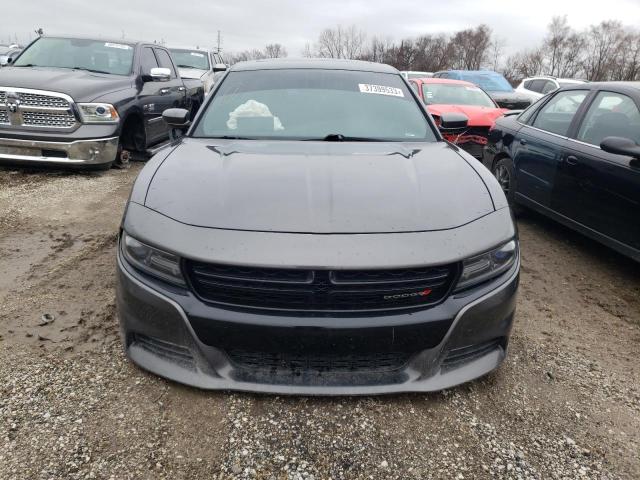 2018 DODGE CHARGER GT - 2C3CDXJG5JH292686