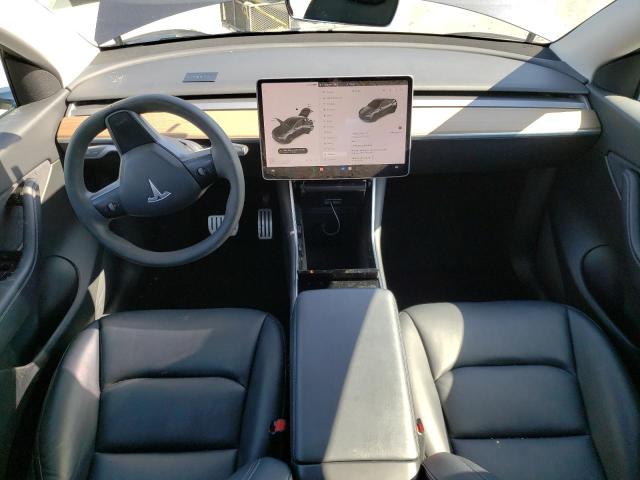 5YJYGDEFXMF094012 Tesla Model Y