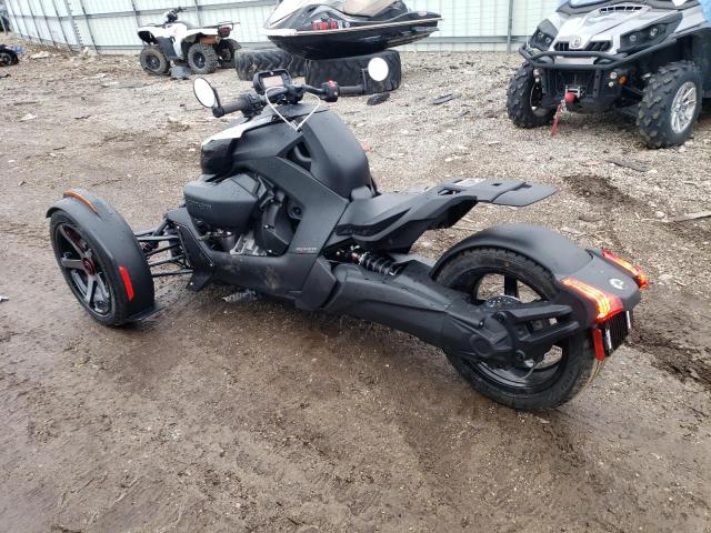 2022 CAN-AM RYKER SPOR - 3JB2JEG20NJ006447