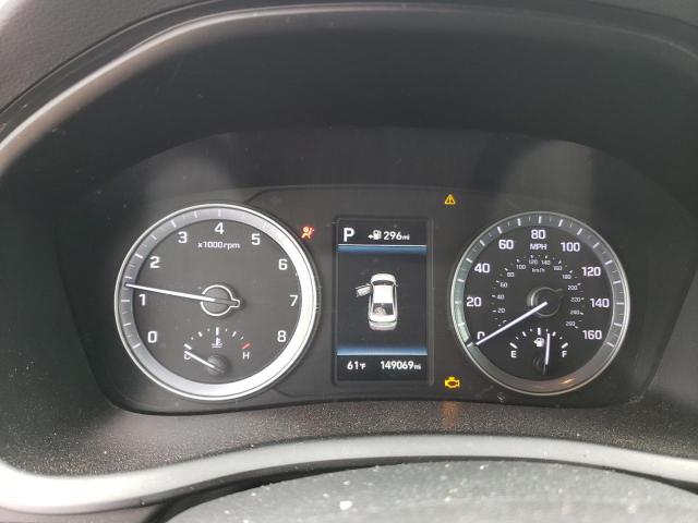 2019 HYUNDAI SONATA LIM - 5NPE34AF5KH766769