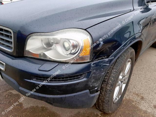 YV1CZ7146A1561603 Volvo Xc90 Se Aw