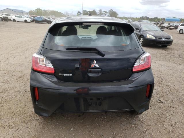 2022 MITSUBISHI MIRAGE ML32AUHJXNH006894