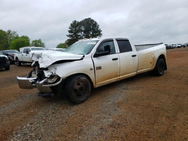 2011 Dodge Ram 3500 