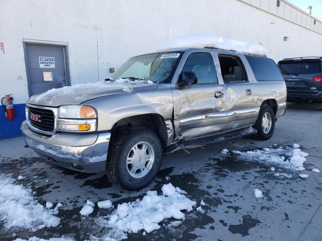 2000 GMC Yukon XL 