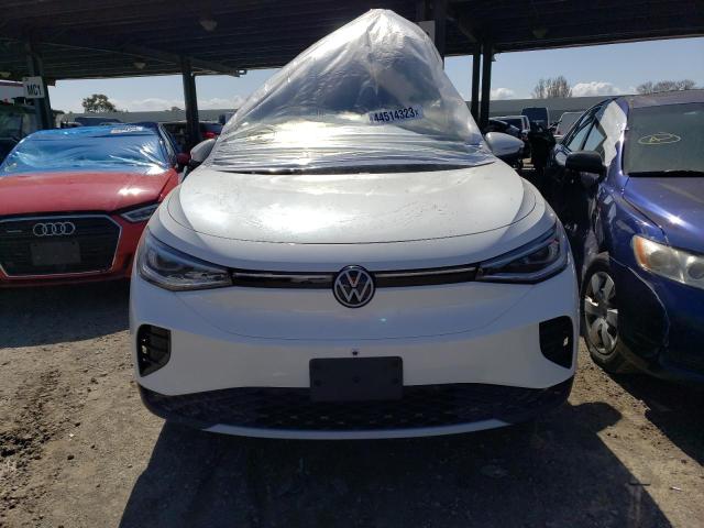2023 VOLKSWAGEN ID.4 PRO S 1V2FMPE88PC012216