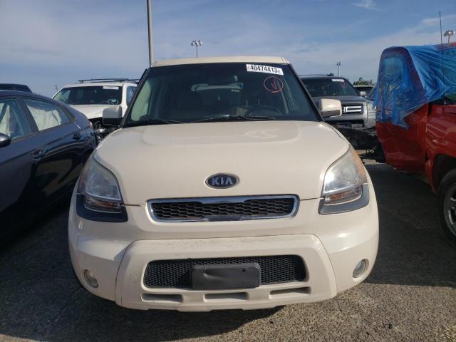 KNDJT2A29B7721998 KIA SOUL +