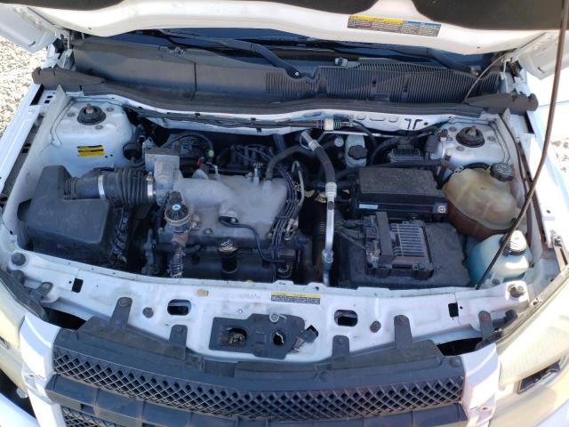 2CNDL23F066154045 2006 Chevrolet Equinox Ls