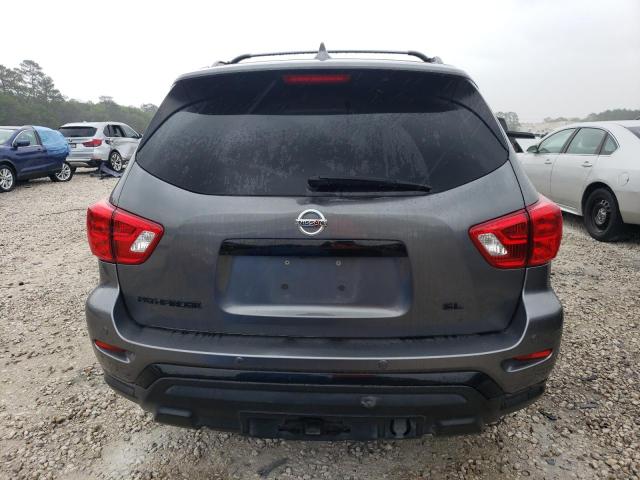 5N1DR2MN6KC619997 Nissan Pathfinder S