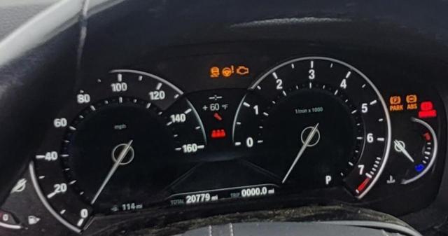 2018 BMW 530 XI - WBAJA7C54JG909527