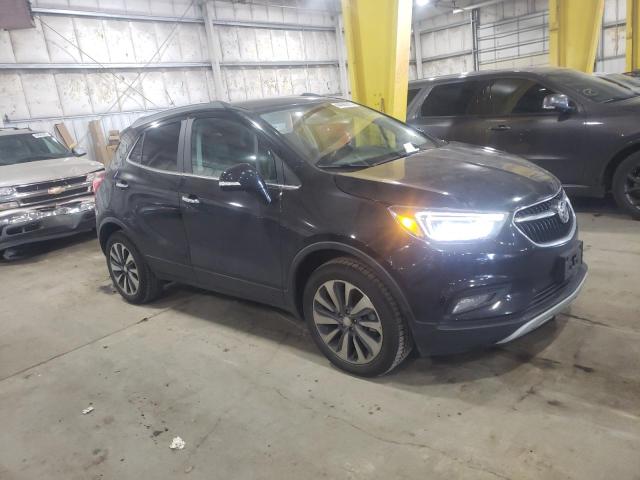 KL4CJCSB8LB047788 Buick Encore Essence