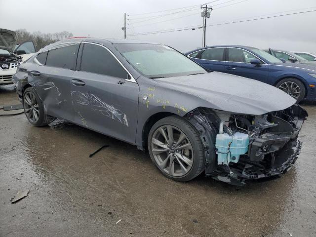 2020 LEXUS ES 350 F-S - 58AGZ1B16LU080275