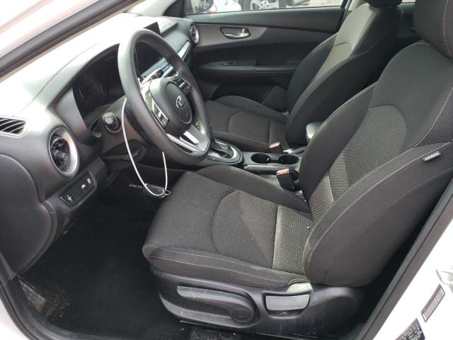 3KPF24AD1KE060778 KIA FORTE FE