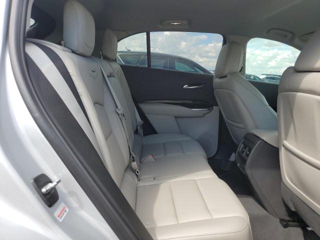 1GYFZCR49MF048214 Cadillac Xt4 Premium Luxury