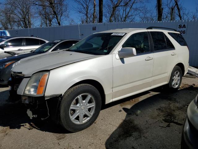 2004 Cadillac SRX 