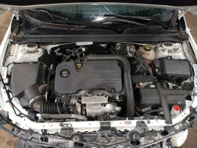 2019 CHEVROLET MALIBU LT - 1G1ZD5ST2KF120486