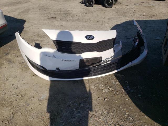KNADM4A35G6668032 KIA RIO LX