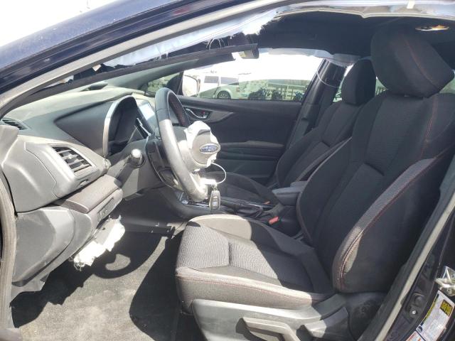 4S3GTAM68K3743890 Subaru Impreza Sport