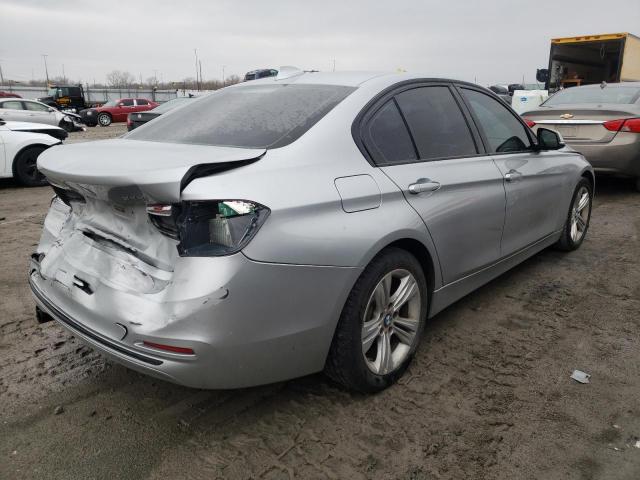 2016 BMW 328 I SULE - WBA8E9C50GK644755